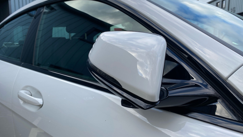 BMW 2 Series 218i [136] M Sport 4dr Petrol Saloon